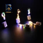 ریسه ال ای دی مدل دکوریشن به طول 2 متر
