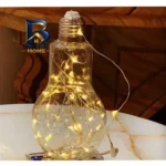 ریسه ال ای دی مدل PLASTIC BULB به طول 5 متر