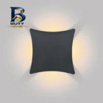 چراغ دیواری مدل دکوراتیو چهارطرفه کد 915