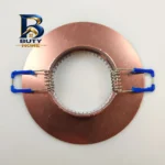 قاب هالوژن مدل الماس 106 بسته ۲ عددی