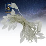 ریسه ال ای دی طرح بلوط کد glans 1 با طول 3.8 متر