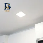 پنل ال ای دی ۱۵ وات سی مدل اسلیم مربع