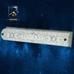 چراغ دیواری مدل Rock با کد 1