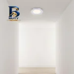 پنل توکار 7 وات شاهچراغ مدل رونیکا بسته ۶ عددی