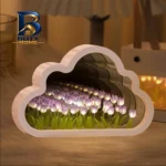 لوستر سقفی تک شعله مدل new wave 30 با طراحی زیبا