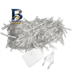 ریسه ال ای دی مدل سوزنی کد RGB۲۵ طول ۲۵ متر اصل
