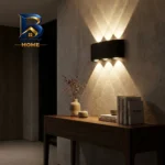 چراغ ۶ وات مدل دکوراتیو قطاری