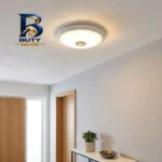 چراغ سنسوردار سقفی شیله مدل SC 976