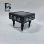 لوستر سقفی مدل کلبه اصل