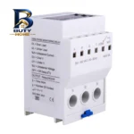 کنترل فاز بار شیواامواج مدل LPF-۶۰A اصل