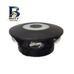 چراغ حیاطی 7 وات مدل سفینه 6 طرفه کد 060
