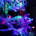 ریسه ال ای دی مدل سوزنی کد A۱۰۰ طول ۸.۵ متر اصل