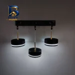 چراغ آویز افتخار کد BAA۲۱۰۱ اصل