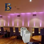 چراغ دیواری ال ای دی 1 وات زد اف آر مدل 10102