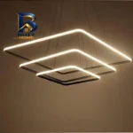 لوستر تارا مدل مدرن کد SPB۳۶۰ اصل