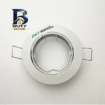قاب هالوژن ای کی تی مدل SYH فریم متحرک کد 414AS بسته ۲ عددی