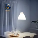 چراغ آویز ایکیا کد ۶۰۳ اصل
