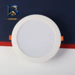 پنل ال ای دی توکار ۲۲ وات بروکس کد Q۷۶۸۲ اصل