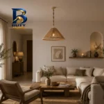 چراغ جت لایت ۵ وات نورسازان آلما مدل IP۶۵ کد W۵ اصل