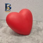 چراغ تزئینی مدل قلب اصل