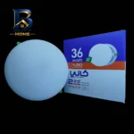 چراغ پنلی کانیا مدل قندیل با توان 36 وات