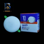 لوستر تک شعله نورهام مدل TRIANGLE-۲GLS۱۴ اصل