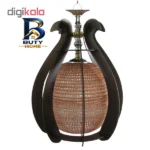 لوستر تک شاخه مدل 230 با طراحی زیبا