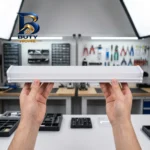 براکت ال ای دی 30 وات صنایع روشنایی پرتو تابان مدل پاییز