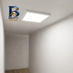 پنل ال ای دی ۴۵ وات پرشین نور مدل مربع روکار