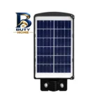 چراغ خیابانی خورشیدی ایمپکس مدل HP-S۰۲B ۳۰W اصل
