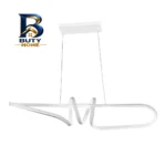 لوستر پروانه مدل مدرن کد 1300