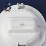 پنل ال ای دی توکار ۱۸ وات بروکس کد Q۷۶۲۲ سری جنرال اصل