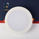 پنل ال ای دی توکار ۲۸ وات بروکس کد Q۷۶۴۲ سری جنرال اصل