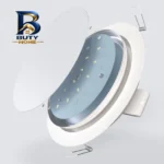 پنل ال ای دی ۱۸ وات مدل بروکس GP-Bi