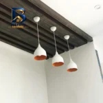 چراغ آویز رایکا کد RO-۳۴۶ اصل