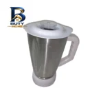 آسیاب قهوه و مخلوط کن مباشی مدل ME-CG۲۲۸۴ اصل