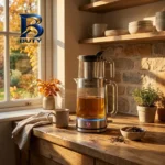چای ساز روی هم میگل مدل GTS 280