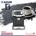 اسپرسو ساز آزور مدل AZ-۶۲۷EM اصل