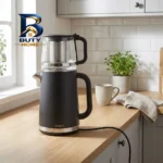 چای ساز روی هم هایبورگ مدل TM-۴۰۱۰ اصل
