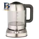 چای ساز روی هم سوپر کاسا مدل CA-۳۱۱ اصل
