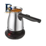 قهوه ساز هاکسو مدل استیل Hcm-۰۵ اصل
