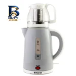 چای ساز روی هم سیماران مدل STM-۸۱۵P اصل