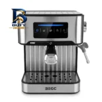 اسپرسوساز 1600 میلی لیتری بگسی مدل BC 1018-A