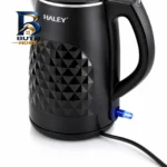 کتری برقی هیلی مدل HY-۷۰۳۴ گنجایش ۲.۲ لیتر اصل