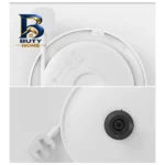کتری برقی شیائومی مدل Mi electric kettle ۲ MJDSH۰۴YM اصل