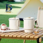 کتری برقی سوجی مدل SA۰۹S گنجایش ۰.۸ لیتر اصل