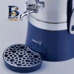 سماور برقی کرکماز مدل A۸۴۳ گنجایش ۳.۵ لیتر اصل