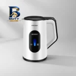 کتری برقی پانسرکا مدل Shile با گنجایش 2.2 لیتر