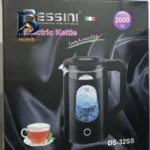 کتری برقی دسینی مدل DS-۳۲SS گنجایش ۱.۸ لیتر اصل