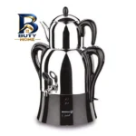سماور برقی کرکماز مدل ÇAYKOLIK کد 34101 با گنجایش 3 لیتر